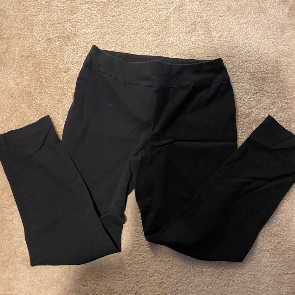 Chico’s slimming pants